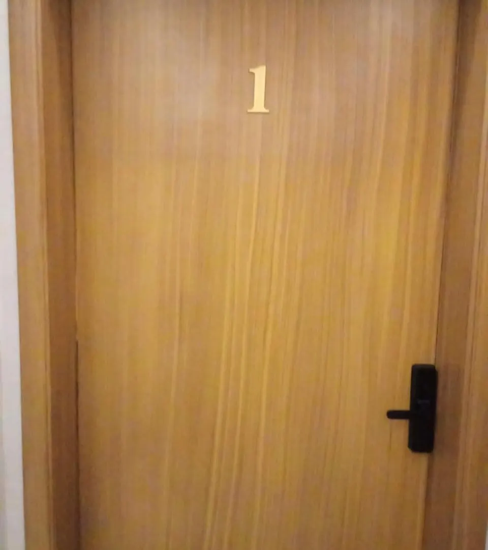 شقة الياسمين 1 Jeddah