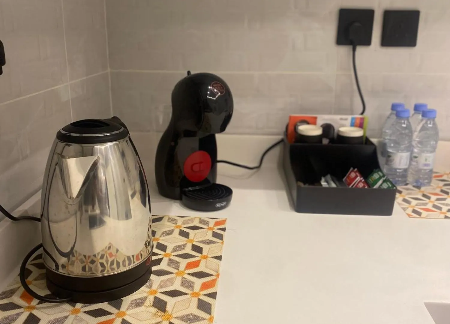 شقة الياسمين 1 Jeddah Apartment