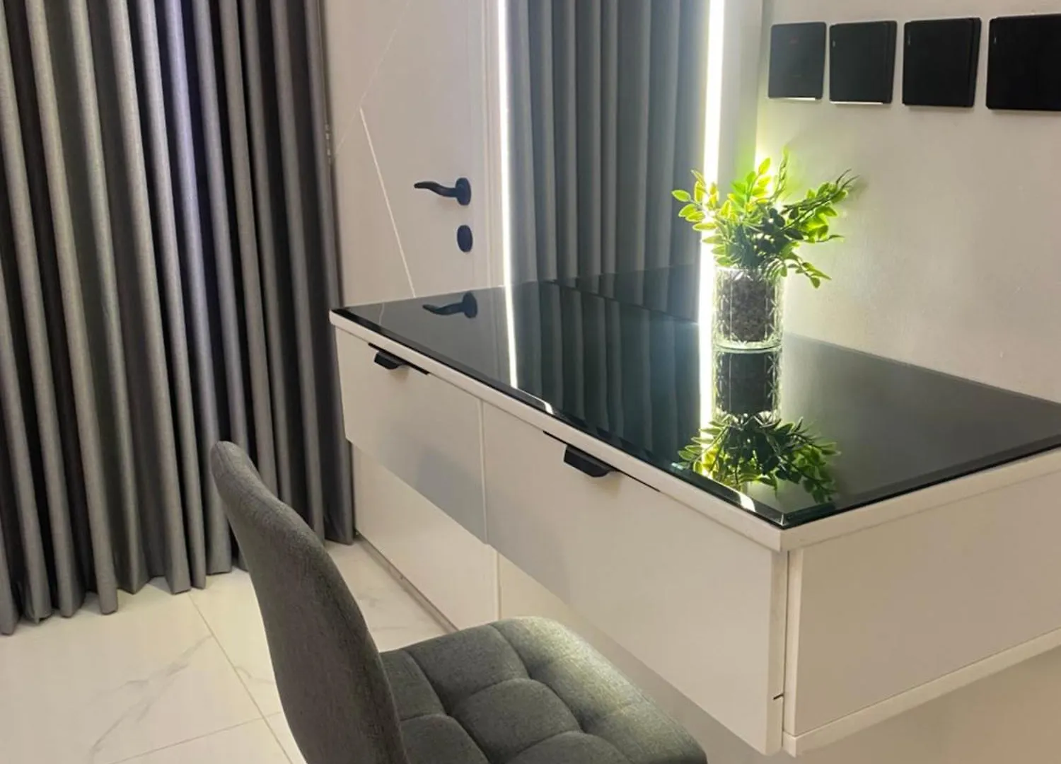 Apartment شقة الياسمين 1 Jeddah