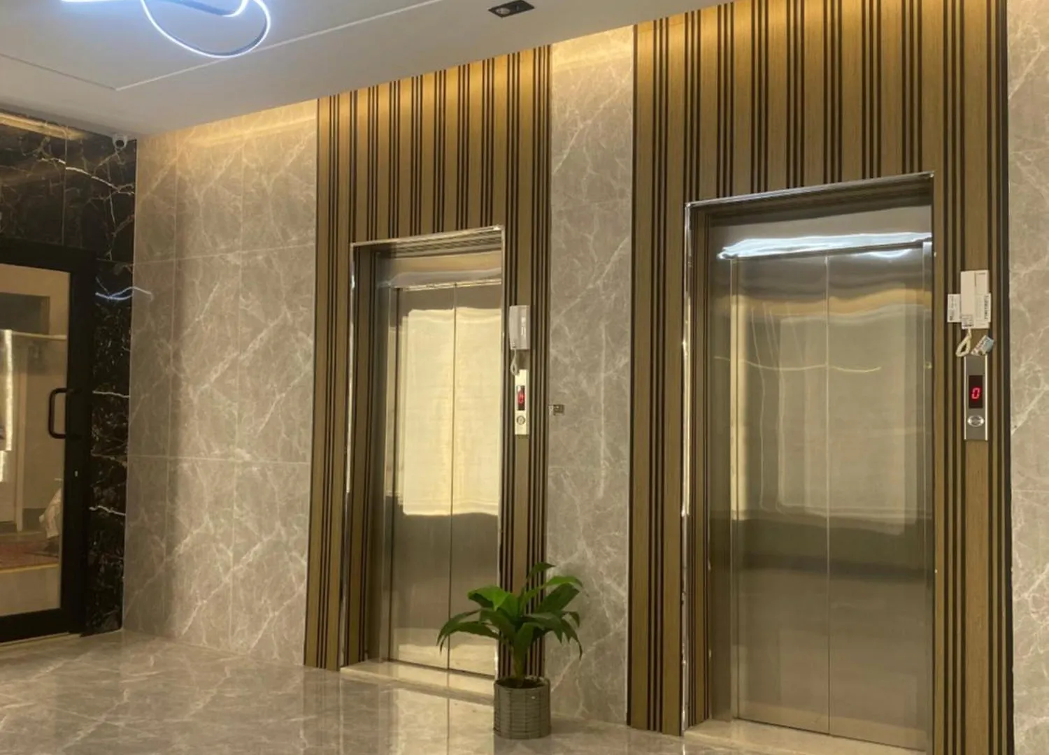 شقة الياسمين 1 Jeddah Saudi Arabia