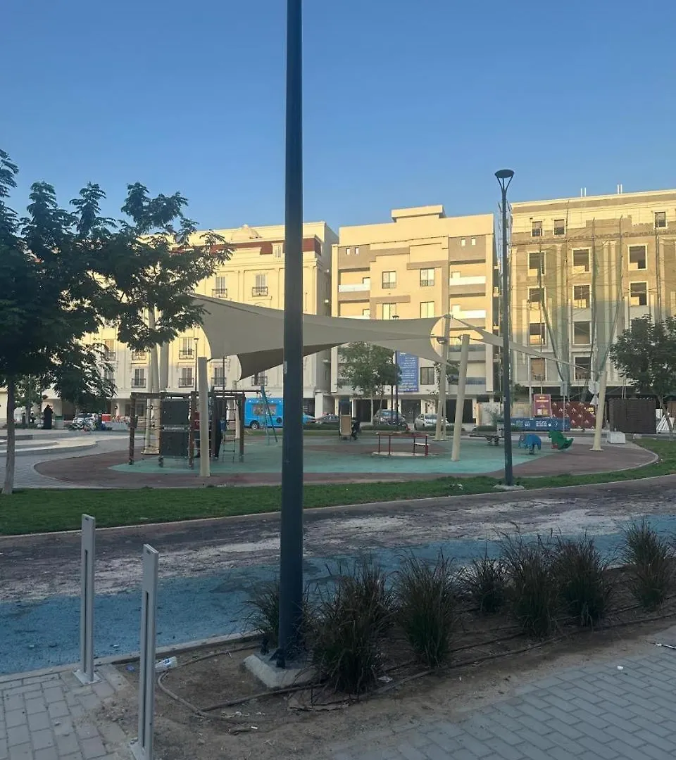 شقة الياسمين 1 جدة