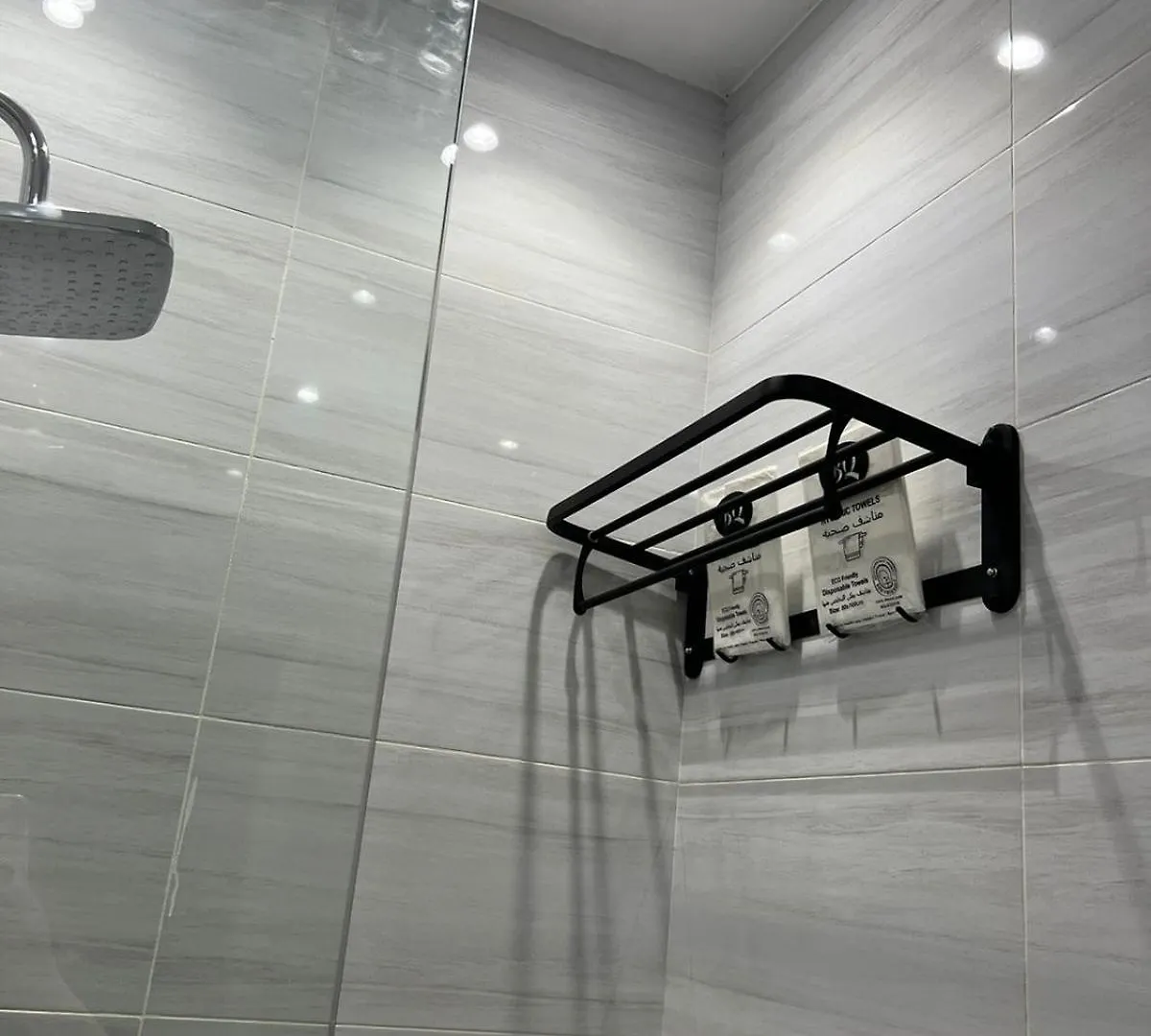 شقة الياسمين 1 Jeddah Apartment