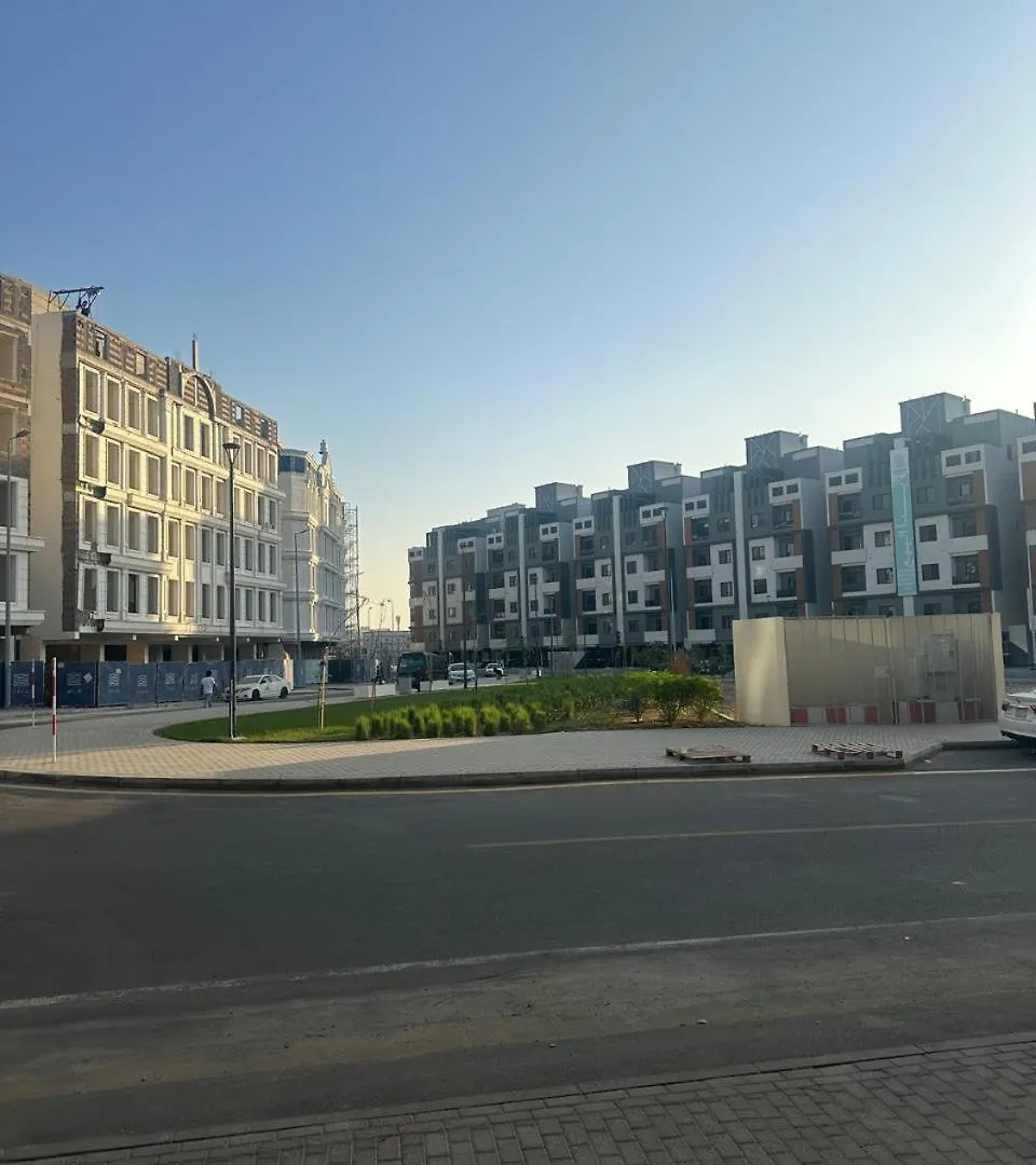 شقة الياسمين 1 جدة المملكة العربية السعودية