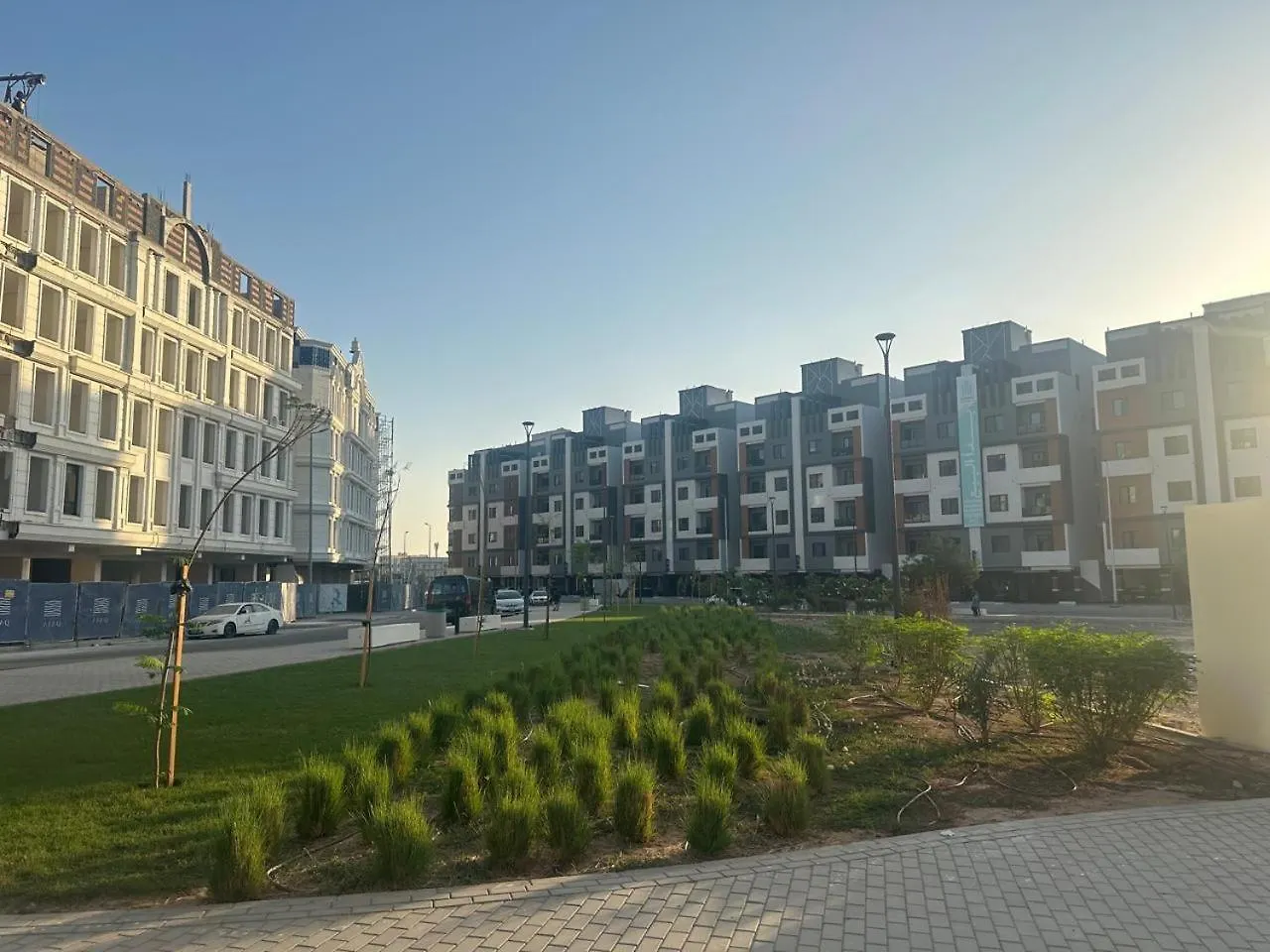 شقة الياسمين 1 جدة المملكة العربية السعودية