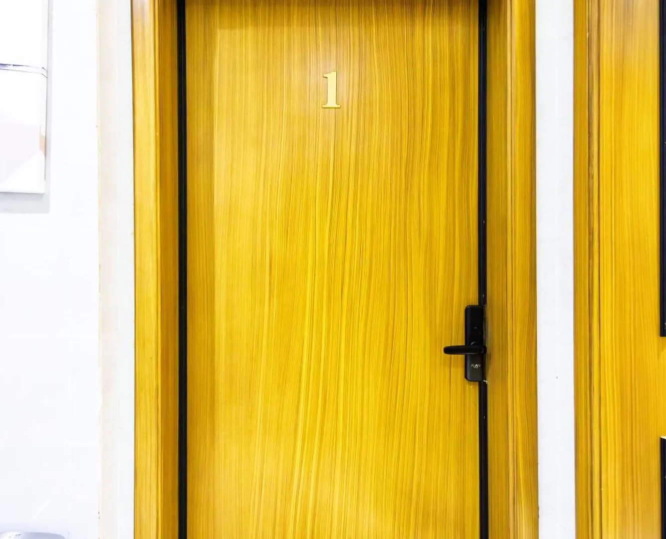 Apartment شقة الياسمين 1 Jeddah Saudi Arabia