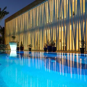 Vivienda Villas, Djedda