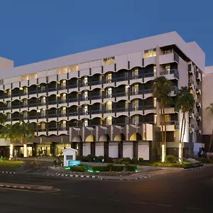 4* Отель Al Hamra