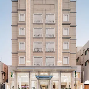 Hotel Landmark &, Jiddah