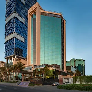 5* Отель The Venue Corniche