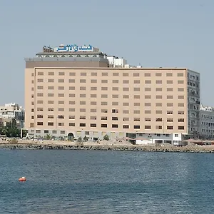 3* Отель Al Azhar