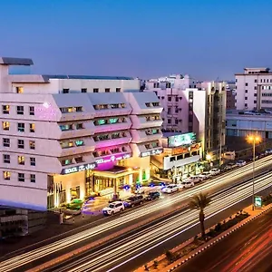4* Апарт-отель Boudl Al Tahlia