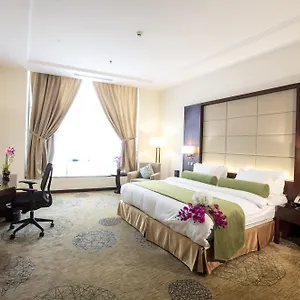 Hotel Prime Al Hamra, Jiddah