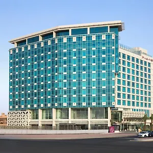 Crowne Plaza - Al Salam By Ihg Djedda