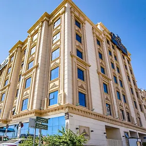 Hotel Crown Town, Jiddah