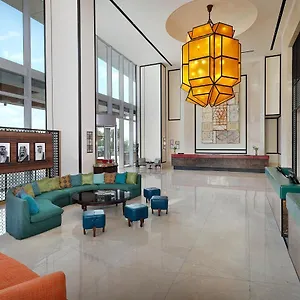 Assila, A Luxury Collection Hotel, Djedda