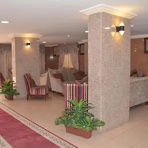 Hotel Jamjoom, Djeddah
