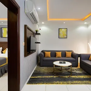 3* Отель Mirada Purple - Al Waha