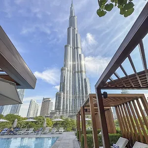 Address Opera Residences , دبي الإمارات العربية المتحدة