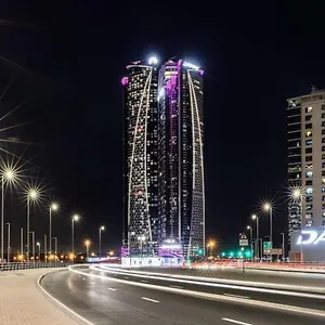Paramount Towers - Elegant , دبي الإمارات العربية المتحدة