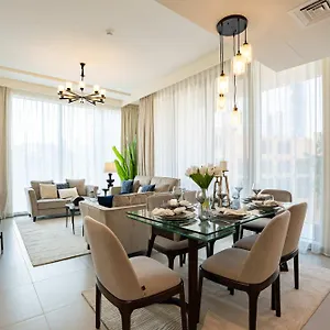 Veluxa - Luxe 2bed In Downtown! , دبي الإمارات العربية المتحدة