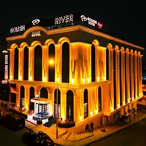 Golden River By Continent 4*, Arnavutkoy تركيا