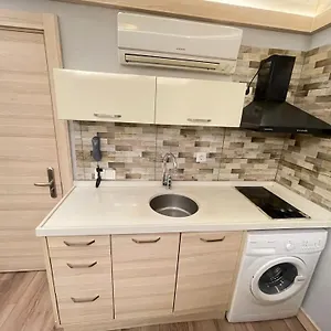 Al Khalej , اسطنبول تركيا