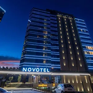 Novotel Bomonti , اسطنبول تركيا