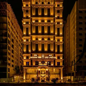 Hotel Paradise, Djeddah