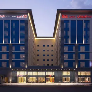 Ibis Malik Road Djedda