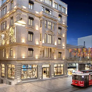 Vucino , اسطنبول تركيا