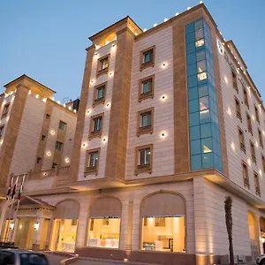 3* Отель Verta Qouraish
