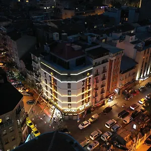 Grand Oezer 4*, اسطنبول تركيا