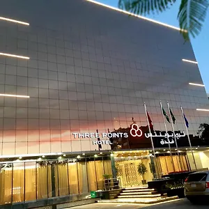 Three Points Al Salama Hotel