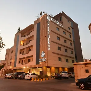 Hayat Heraa Djedda