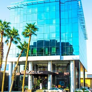 Hotel Velvet, Jiddah
