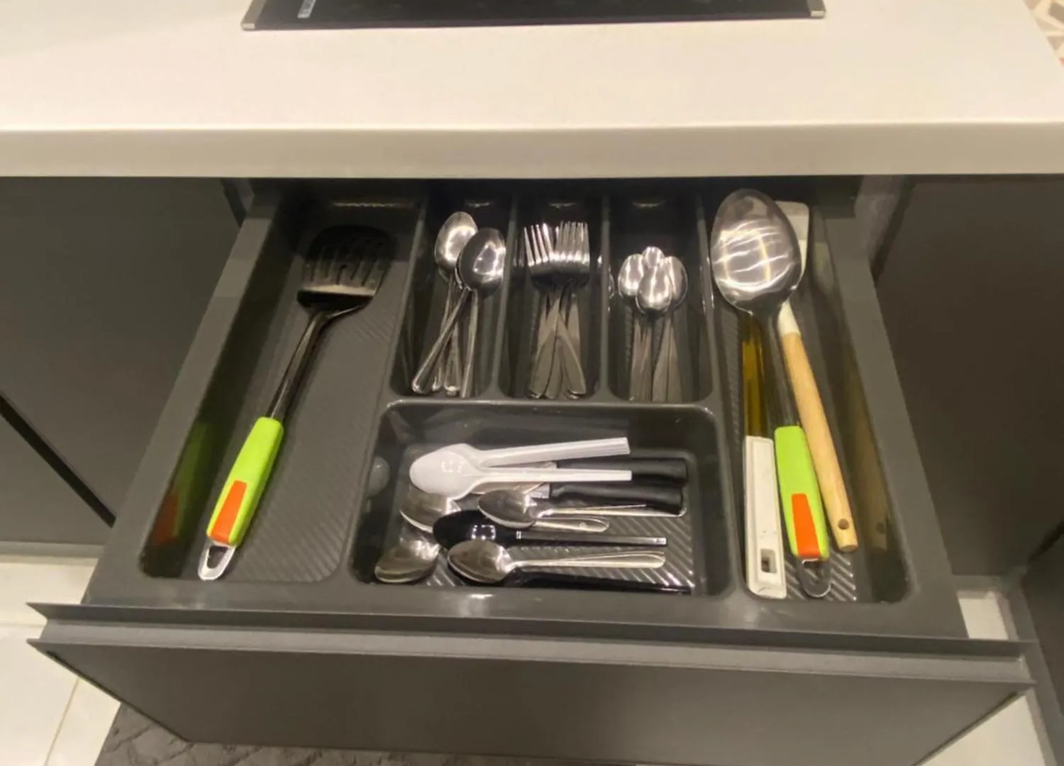 شقة الياسمين 1 Džidda Apartmán